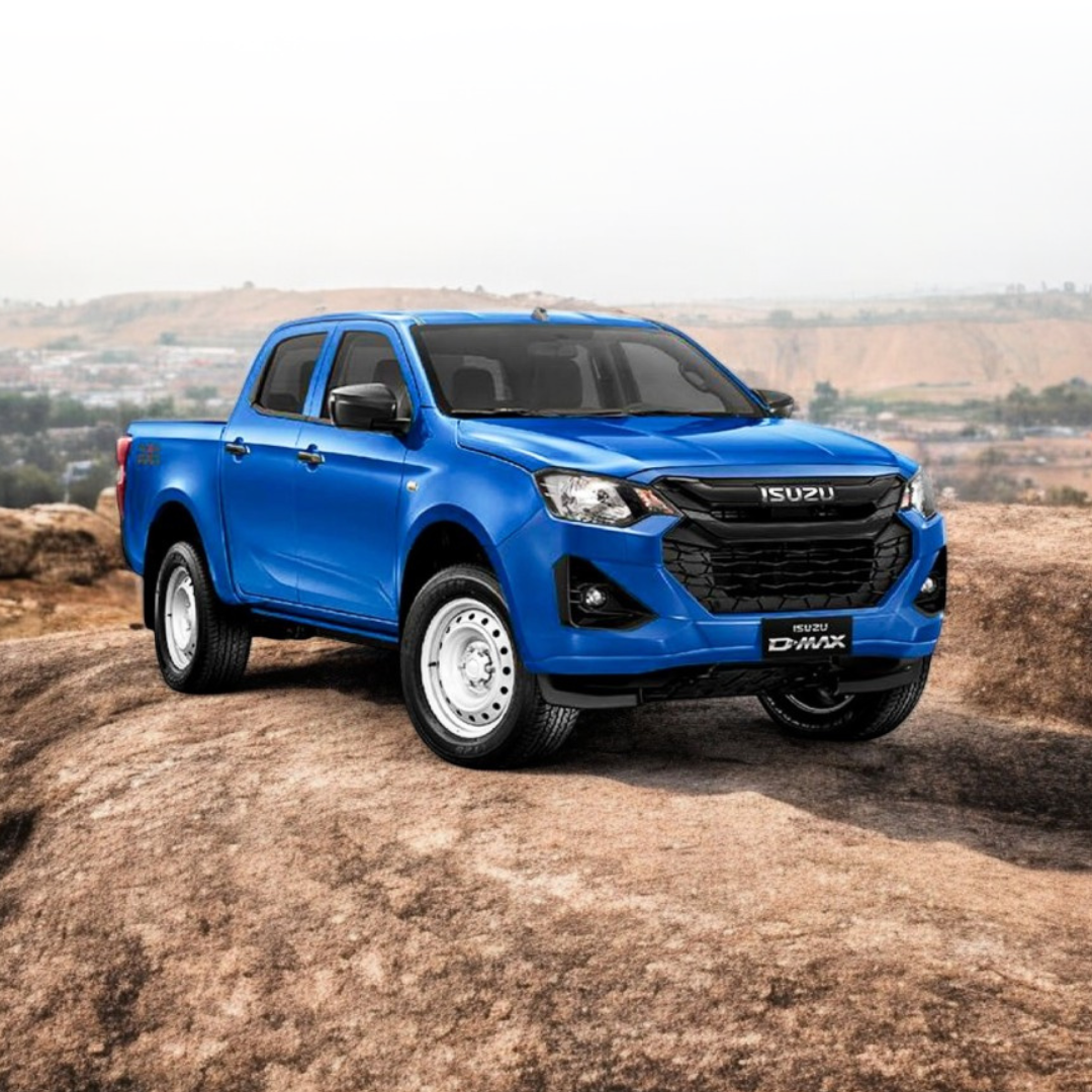 ISUZU FTR-2-S-11 7.2 Turbo Intercooler 240 HP